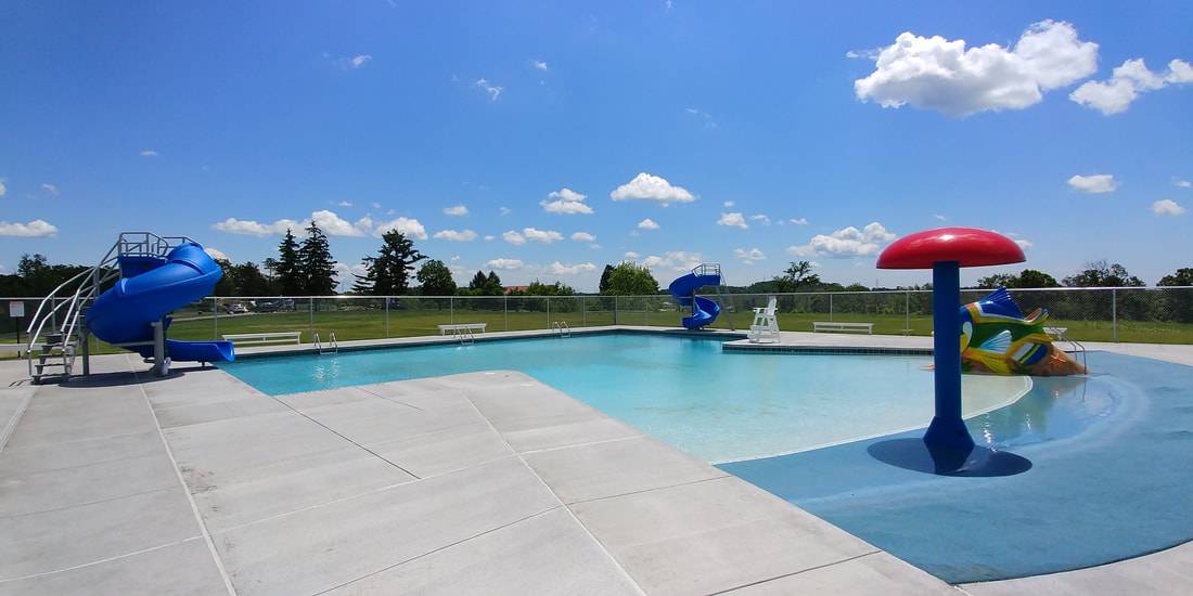 Brooke Hills Park Campground