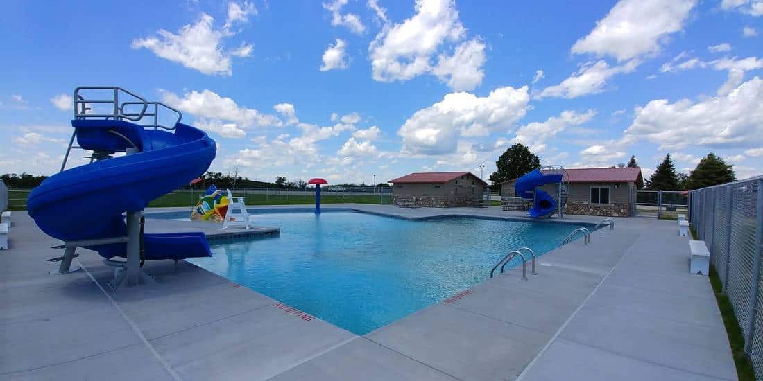 Brooke Hills Park Campground