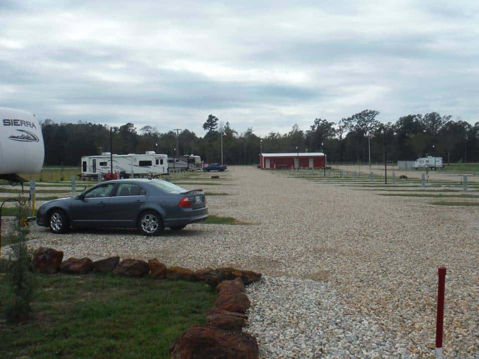 RV CORRAL