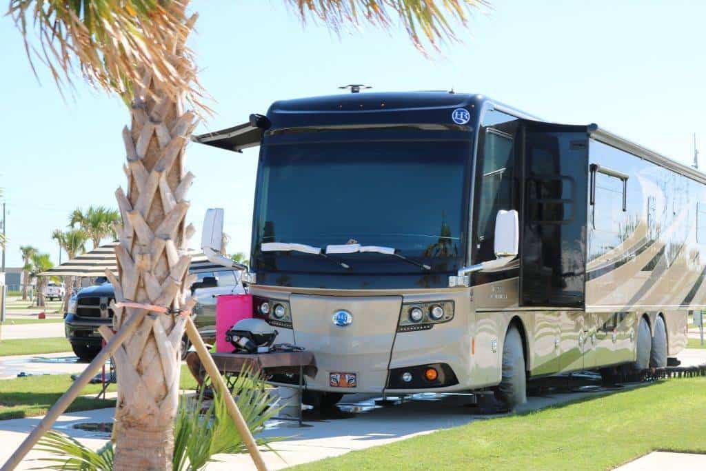 Stella Mare RV Resort