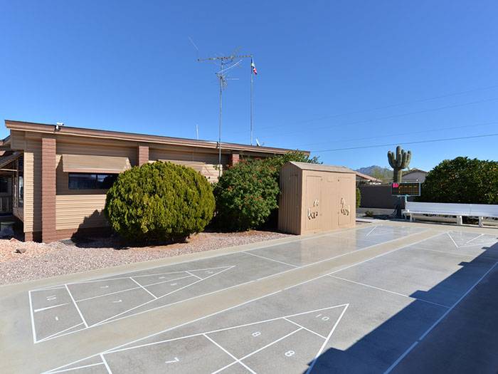 Brookhaven RV Resort