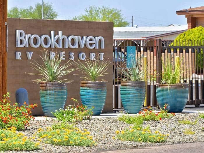 Brookhaven RV Resort
