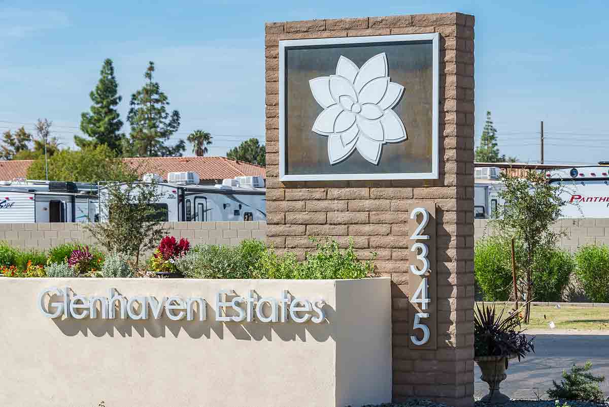 Glenhaven Estates