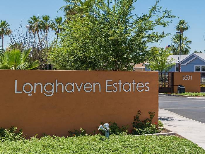 Longhaven Estates