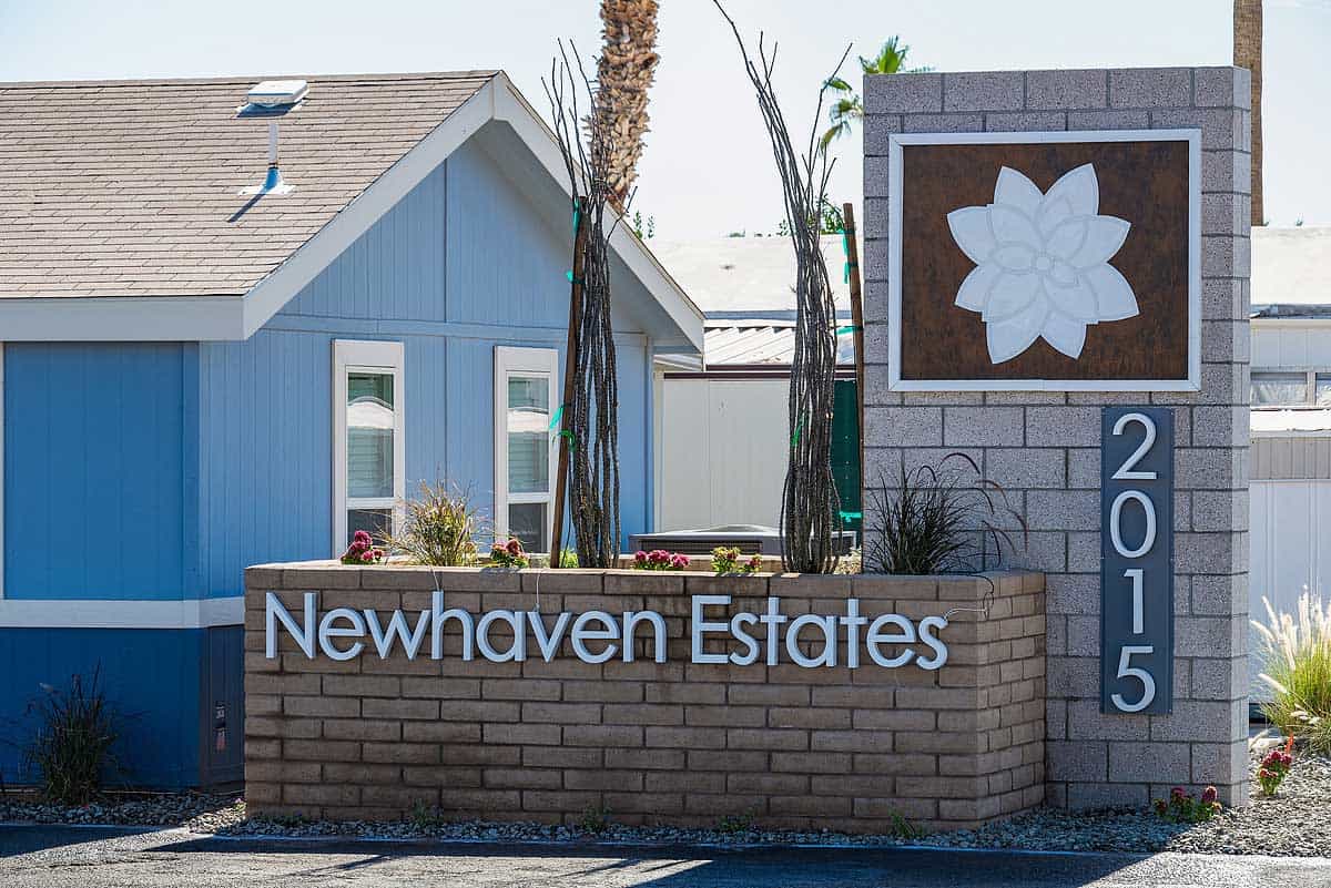 Newhaven Estates