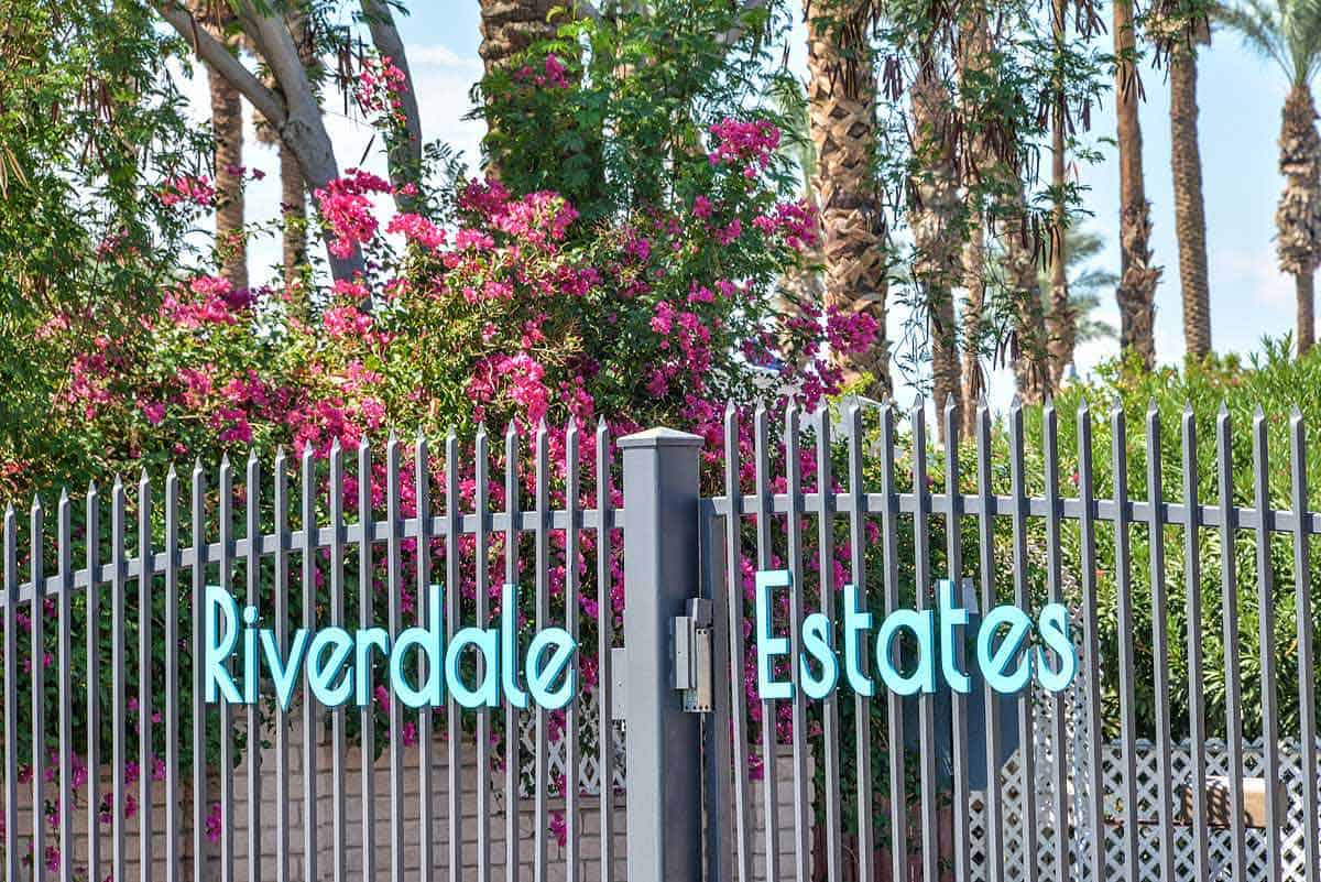 Riverdale Estates