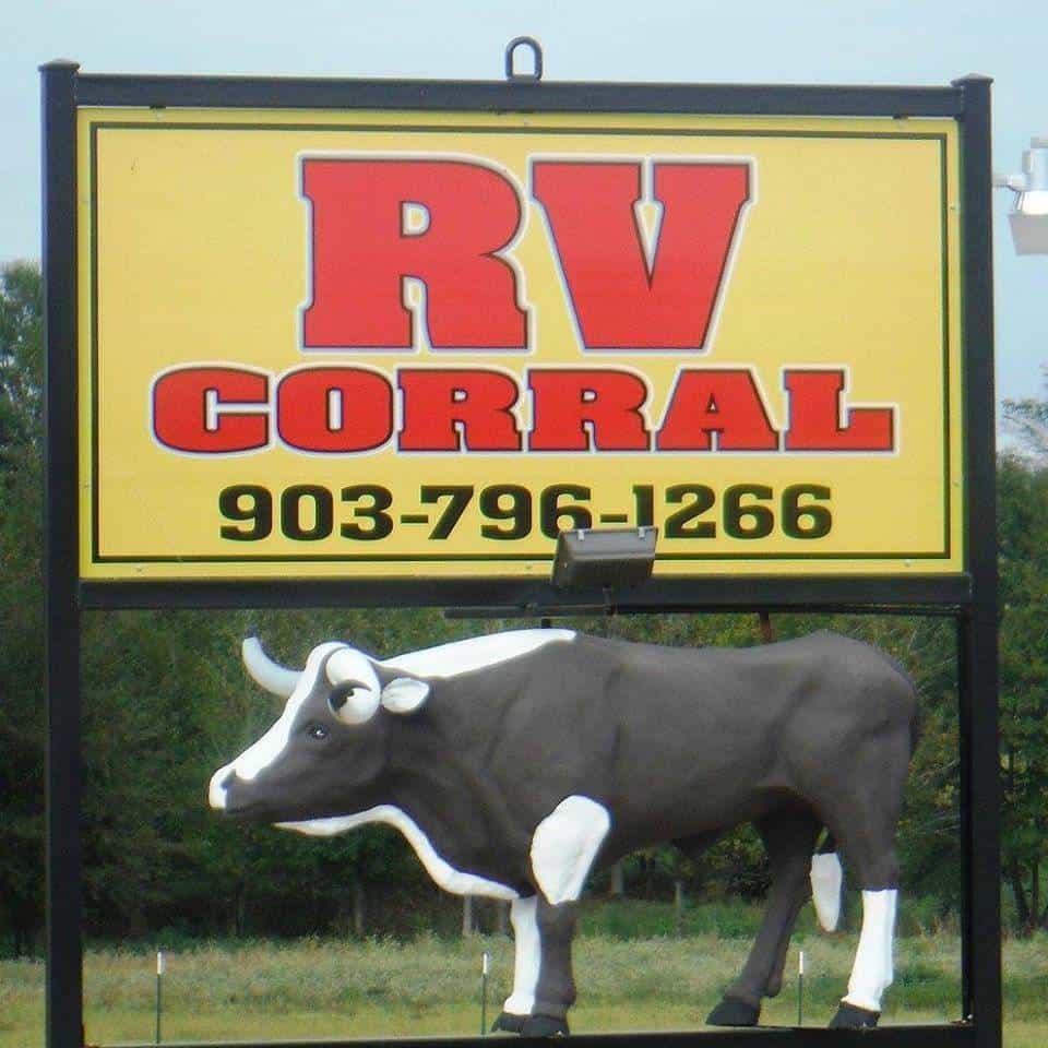 RV CORRAL