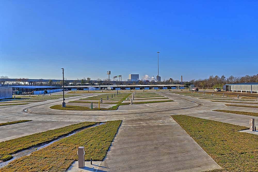 Beaumont RV and Marina