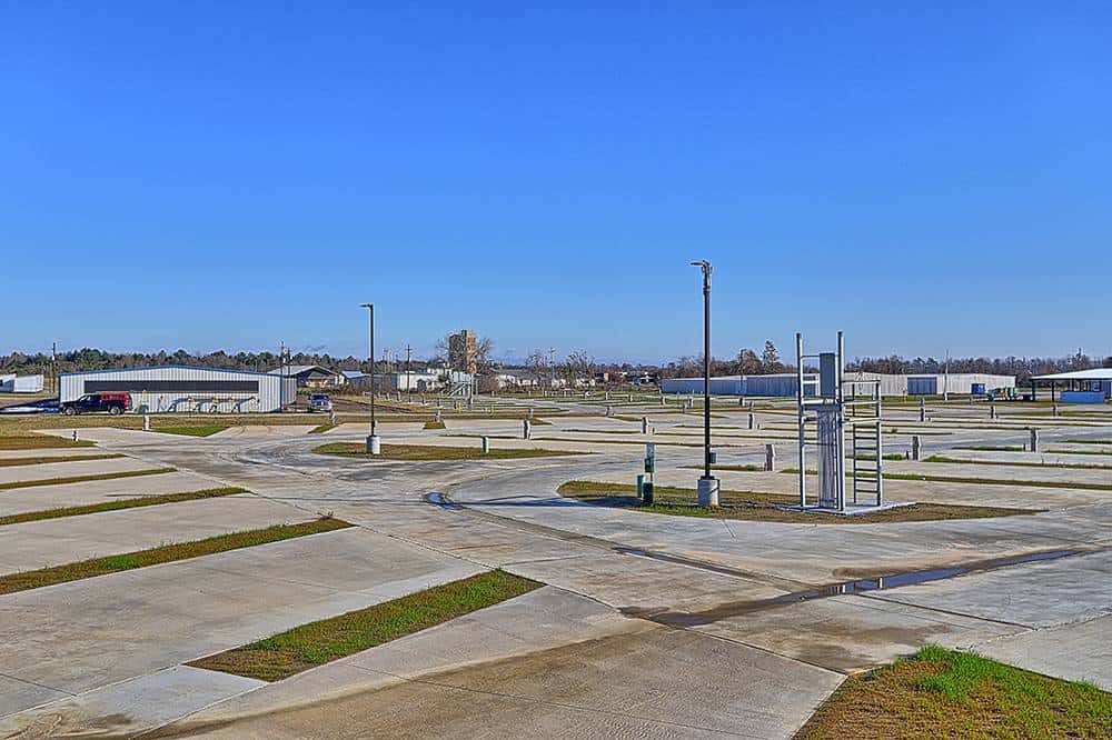 Beaumont RV and Marina