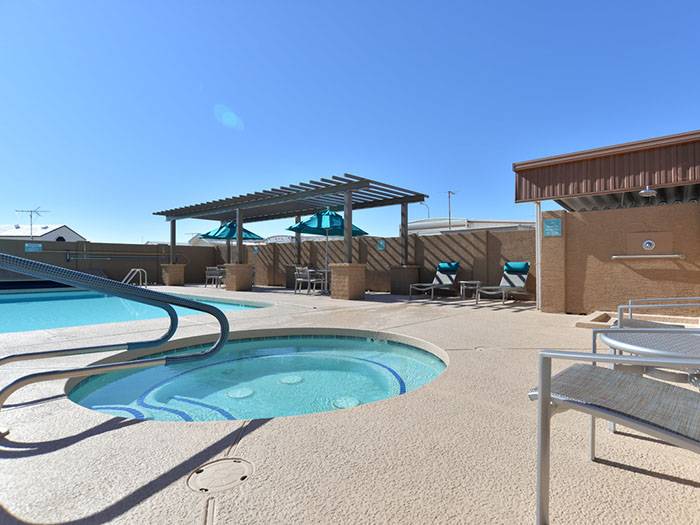 Brookhaven RV Resort