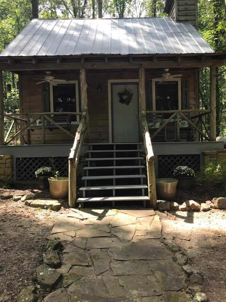 Whippoorwill Creek Ranch