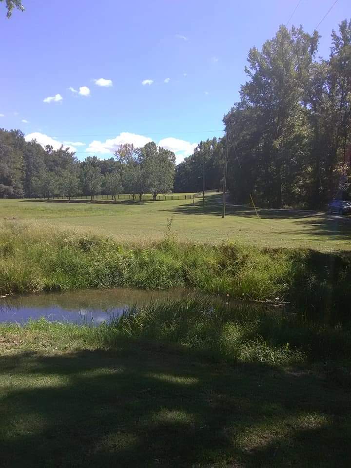 Whippoorwill Creek Ranch