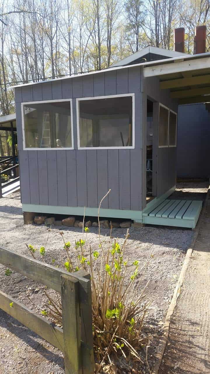 Whippoorwill Creek Ranch