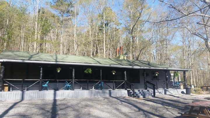 Whippoorwill Creek Ranch