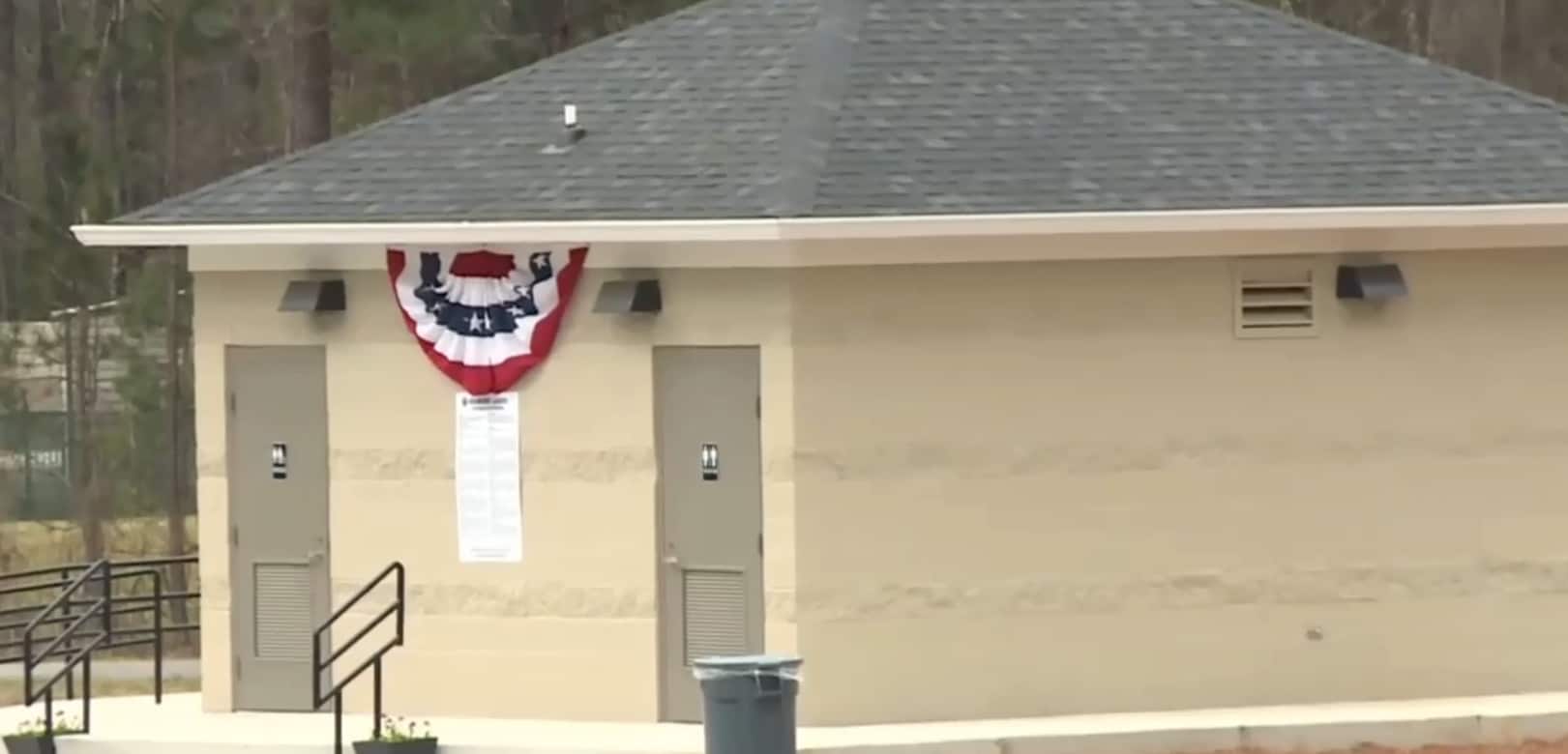 Diamond Lakes Regional Park Campground