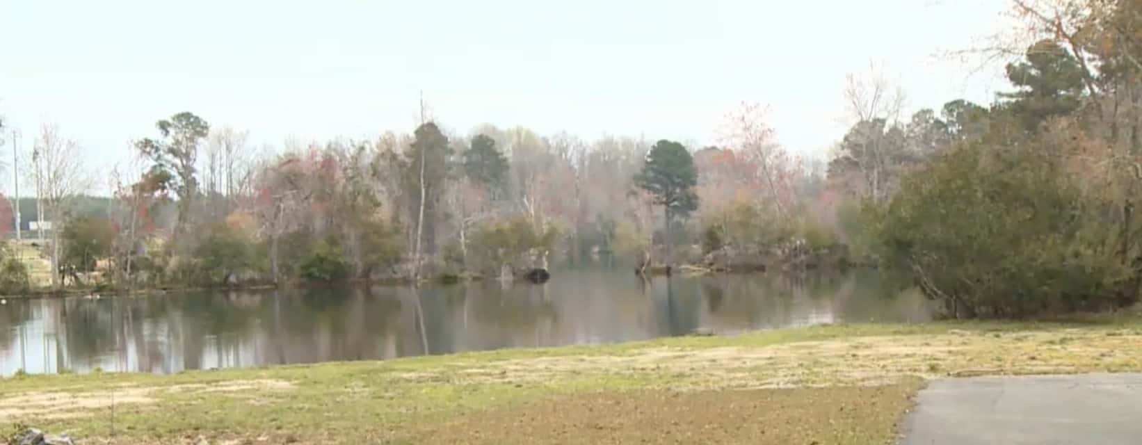 Diamond Lakes Regional Park Campground