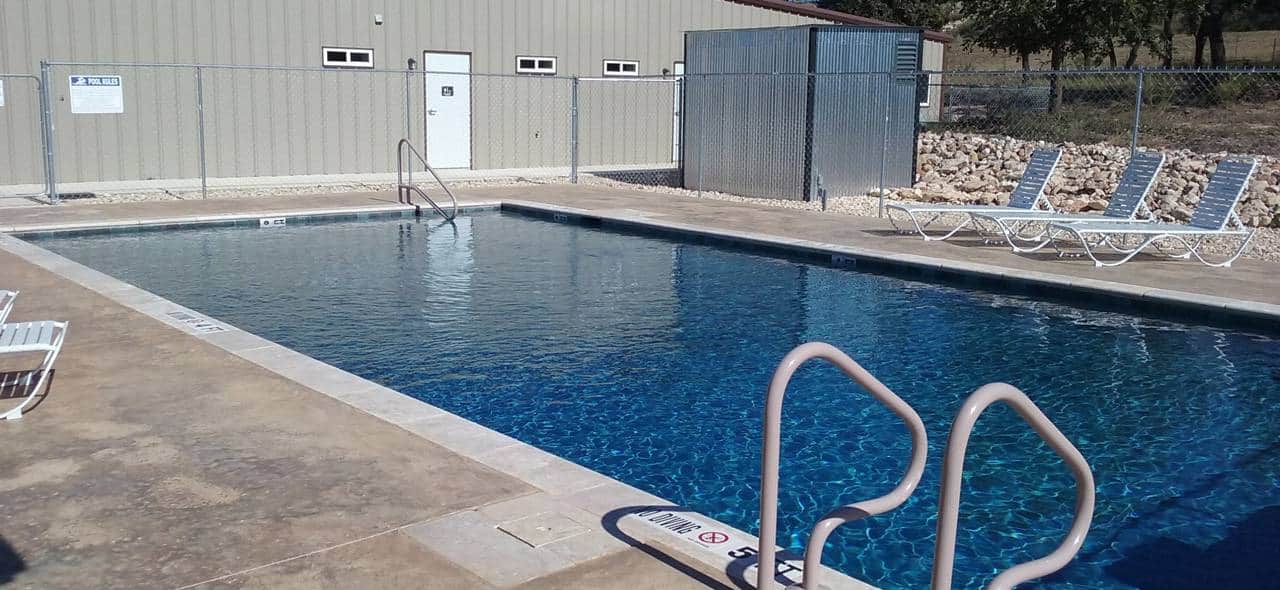 The Vineyards at Fredericksburg RV Park