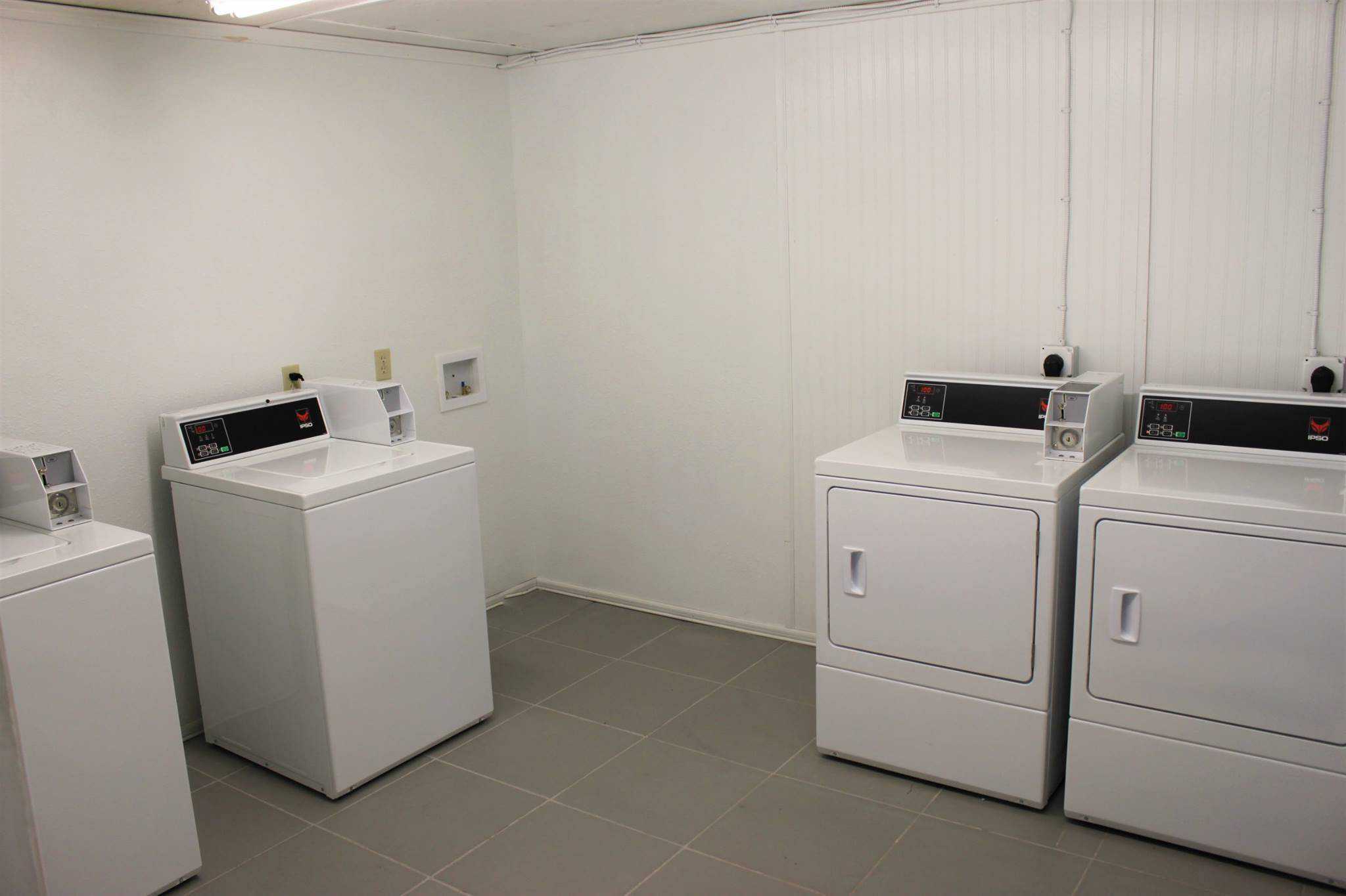 Hwy 75 RV Park and Mini Storage