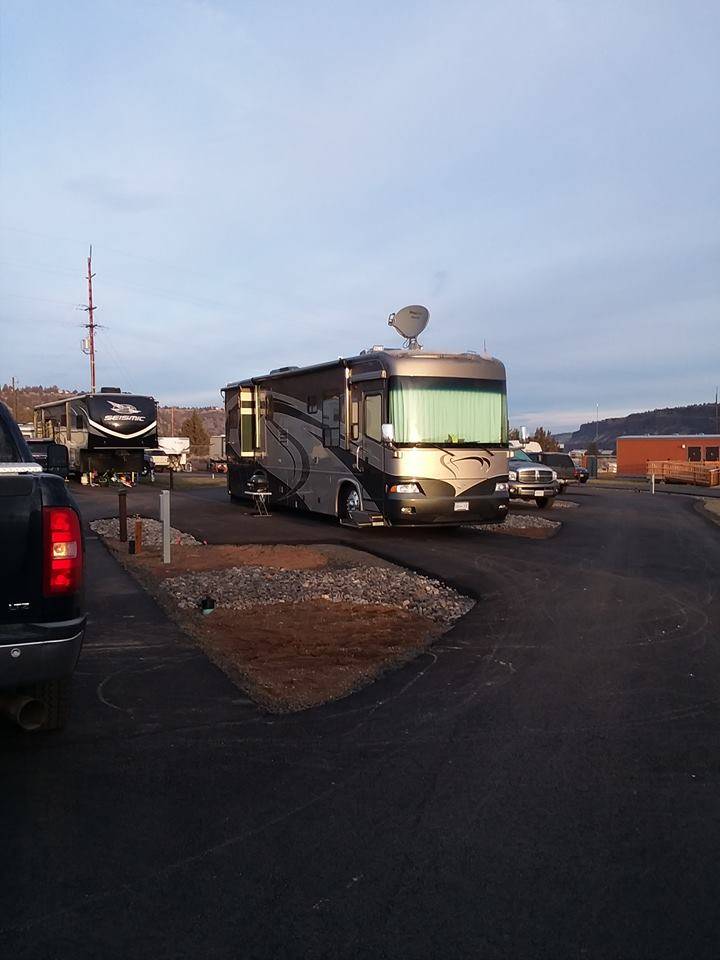 Copper Ridge RV Resort
