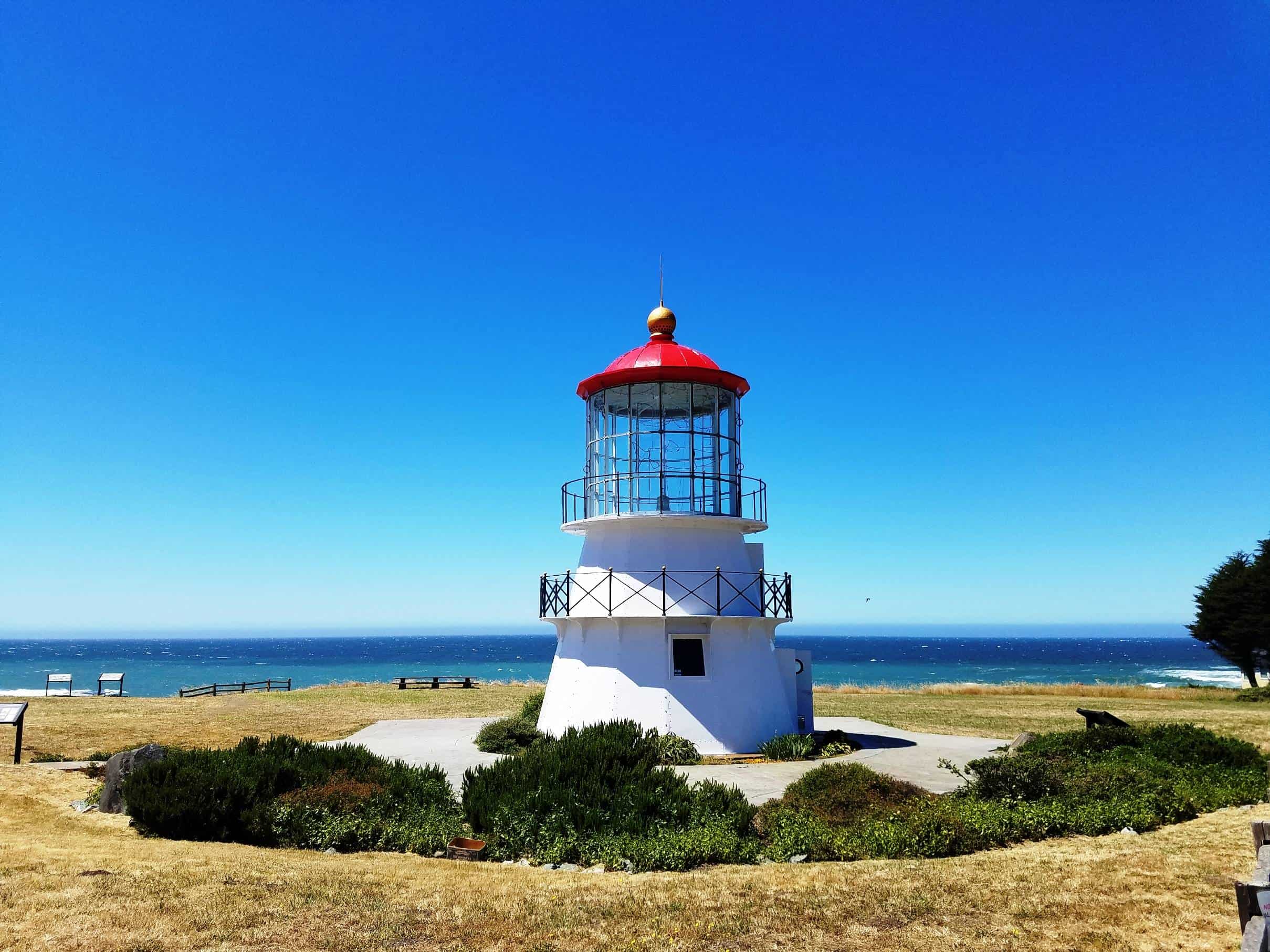 Shelter Cove Campground and RV Park