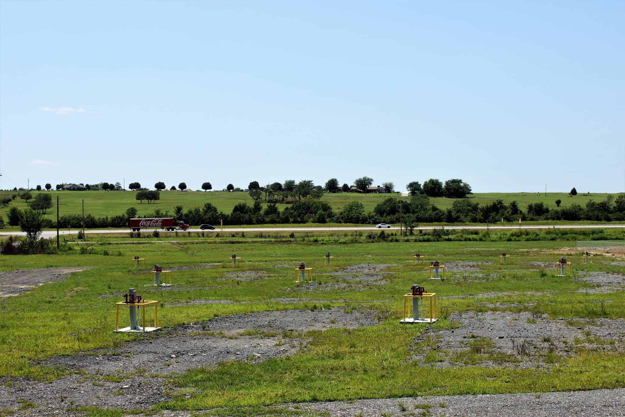 Hwy 75 RV Park and Mini Storage