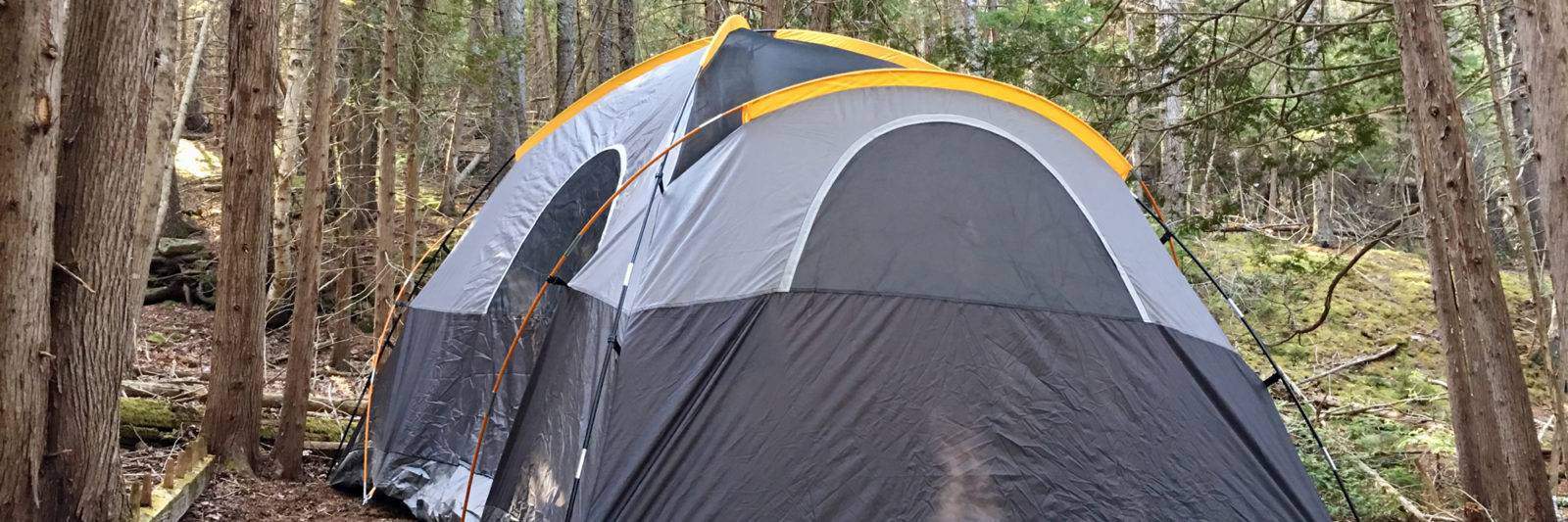 Pocket Parks Acadia East Campground