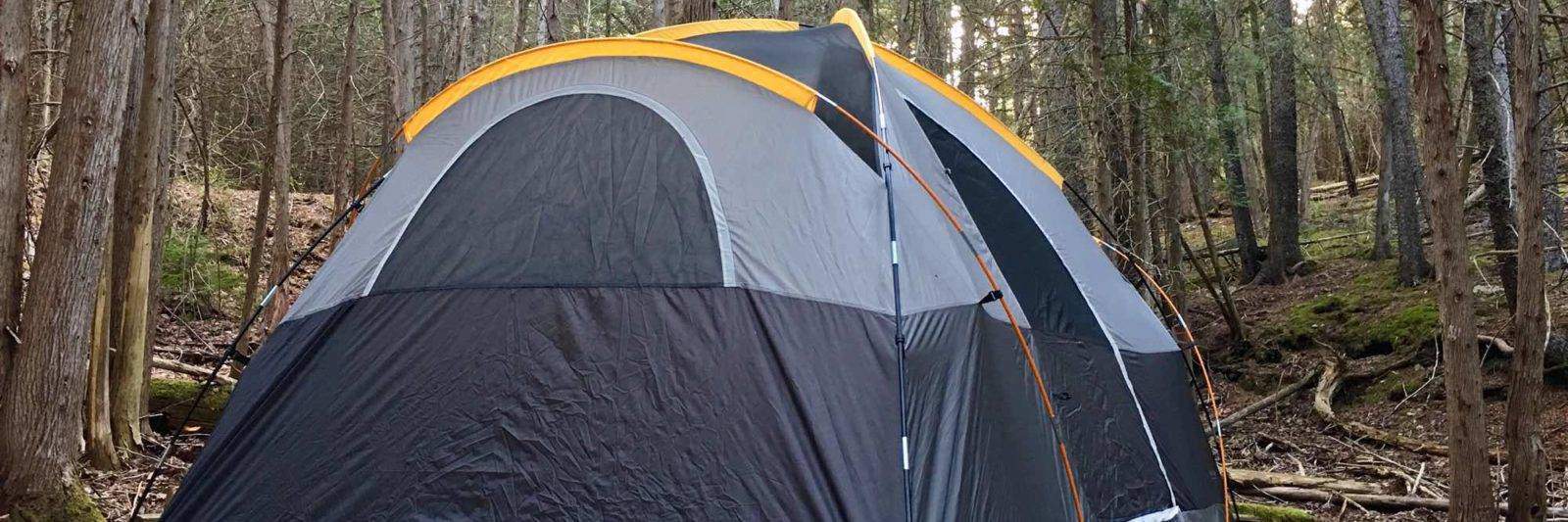 Pocket Parks Acadia East Campground