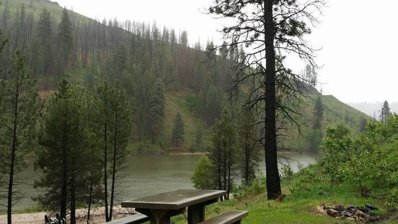 Fall Creek Resort and Marina