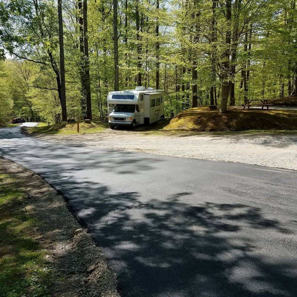 Rifrafters Campground