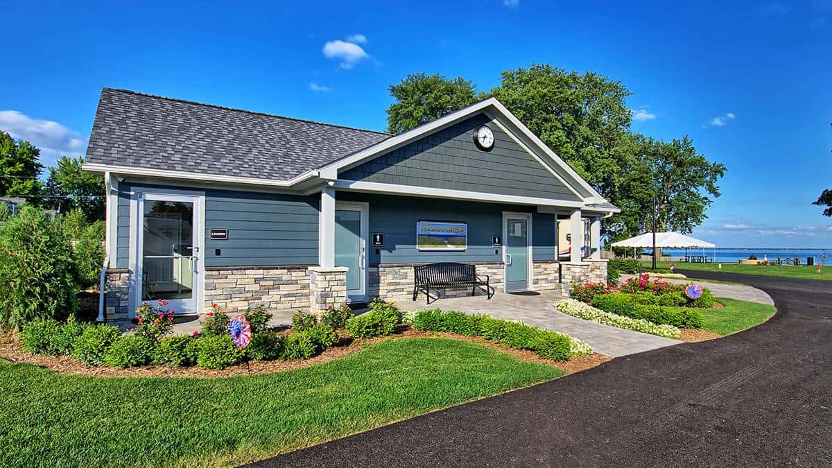 Northpointe Shores RV Resort