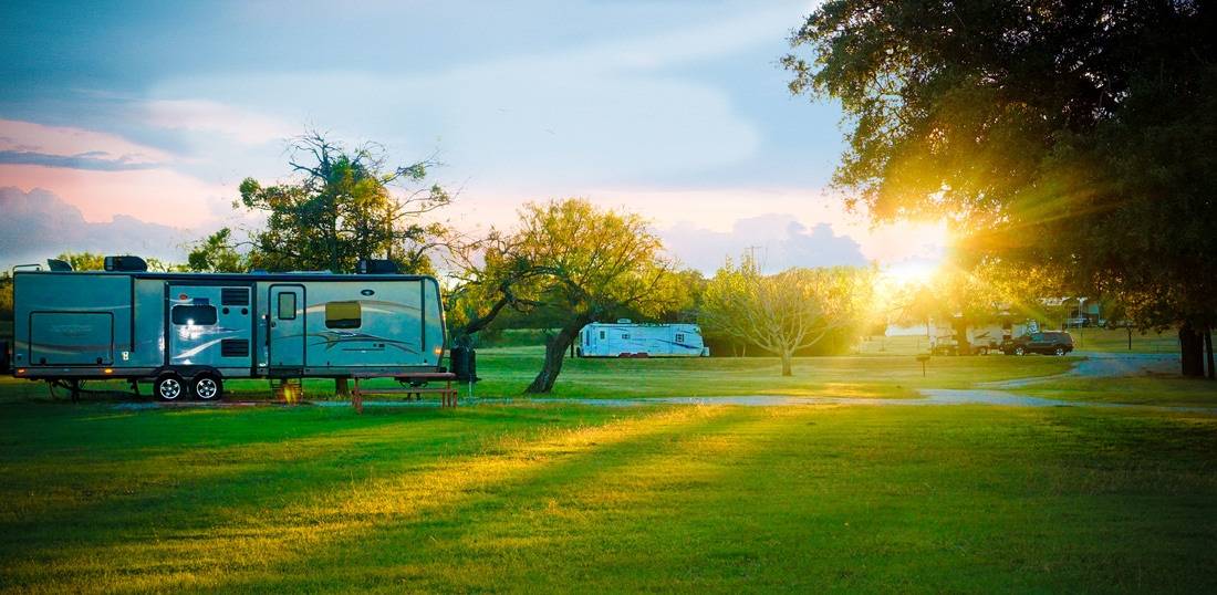 Flat Rock RV Park