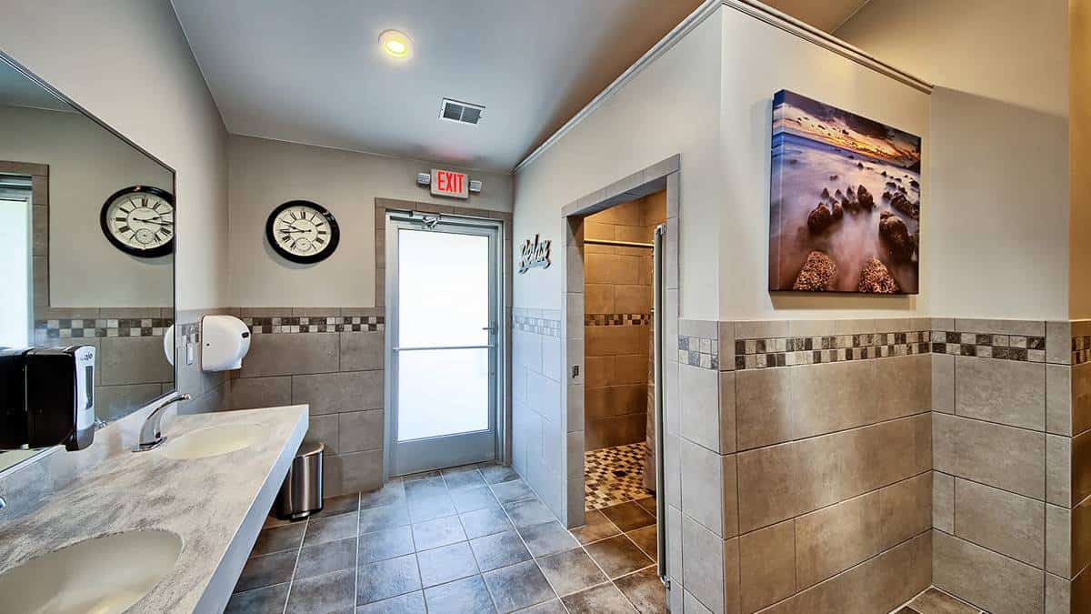 Northpointe Shores RV Resort