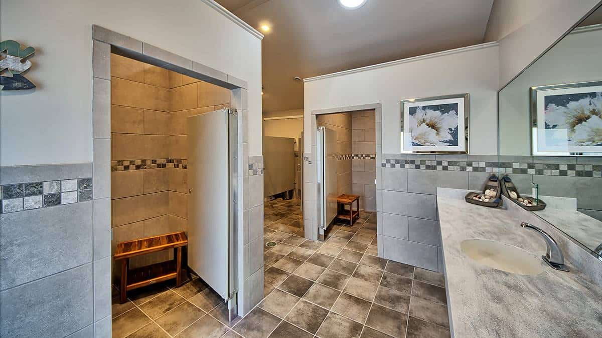 Northpointe Shores RV Resort