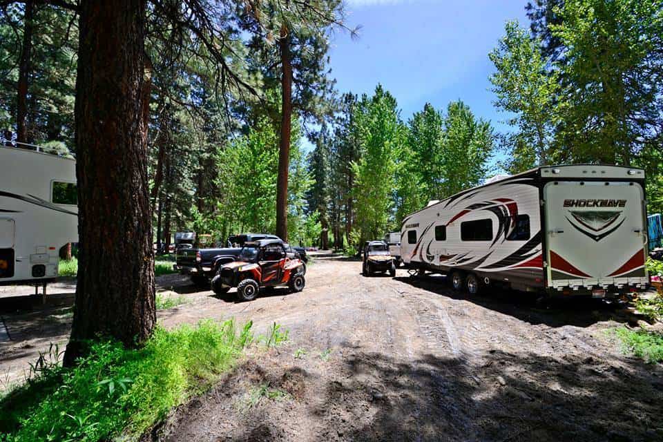 Pine Resort and Motel