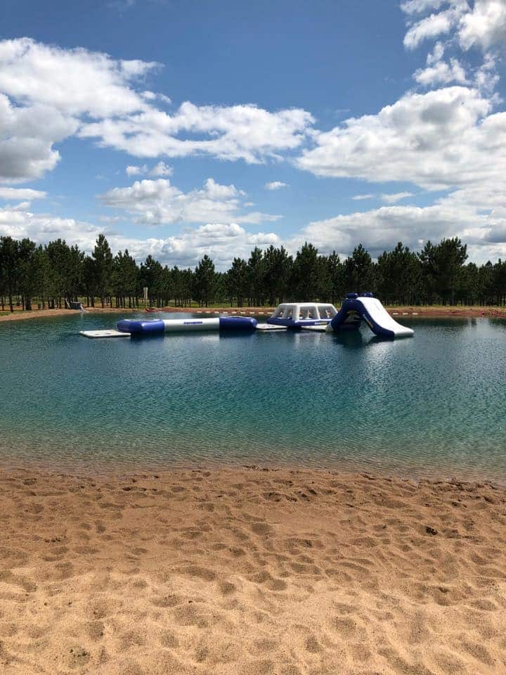 Great Northern Campground