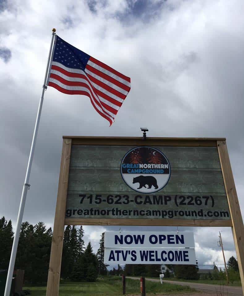 Great Northern Campground