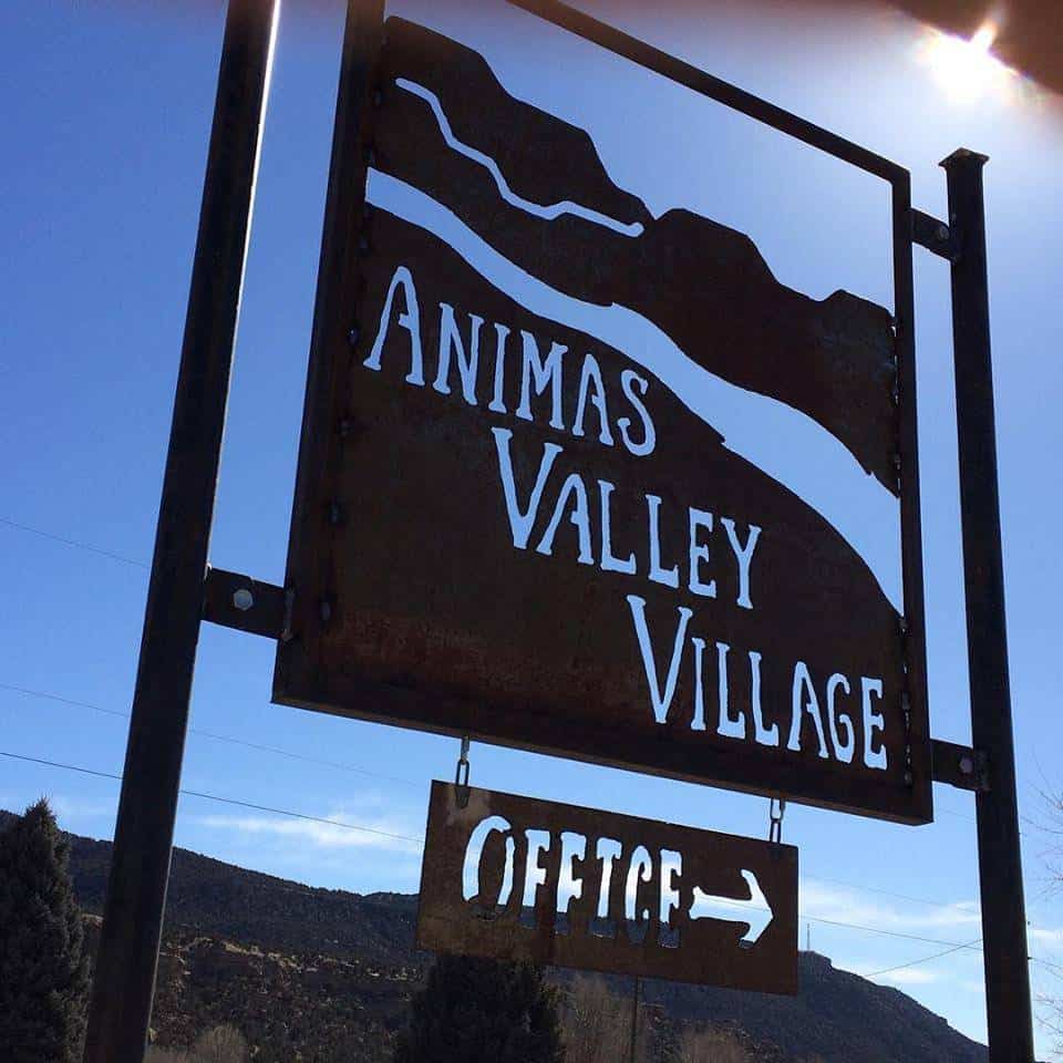 Animas Valley Village RV Park & Tiny Home Village