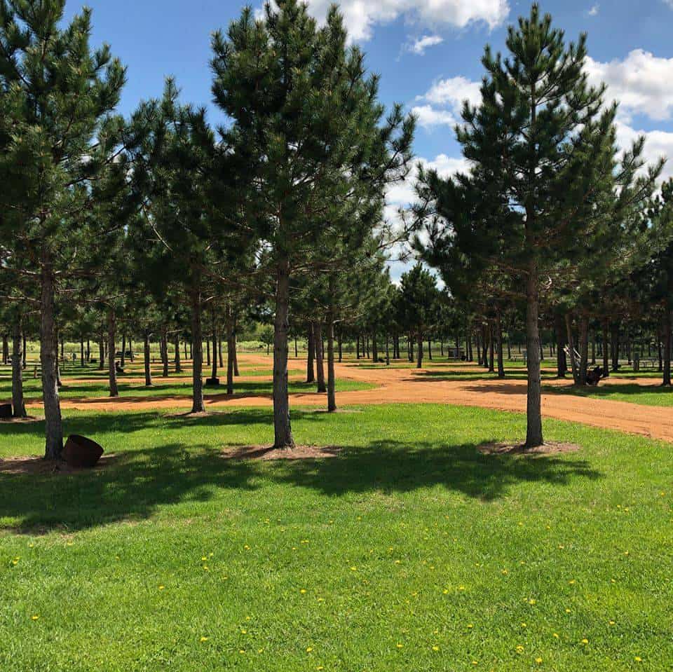 Great Northern Campground