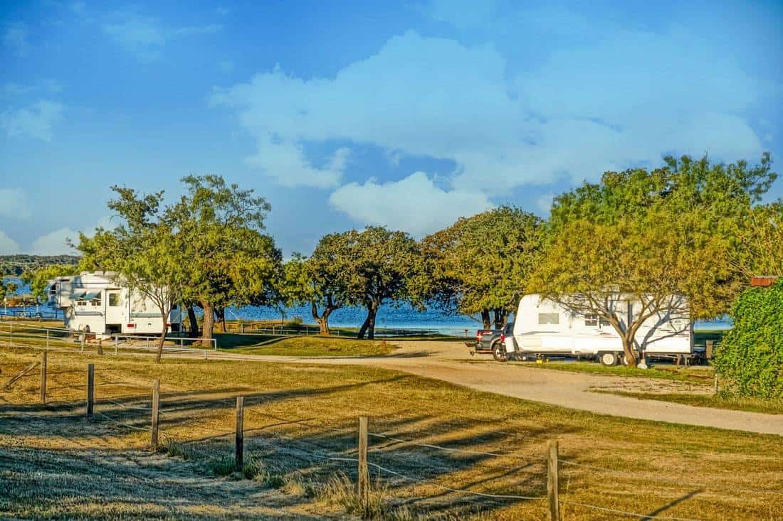 Flat Rock RV Park