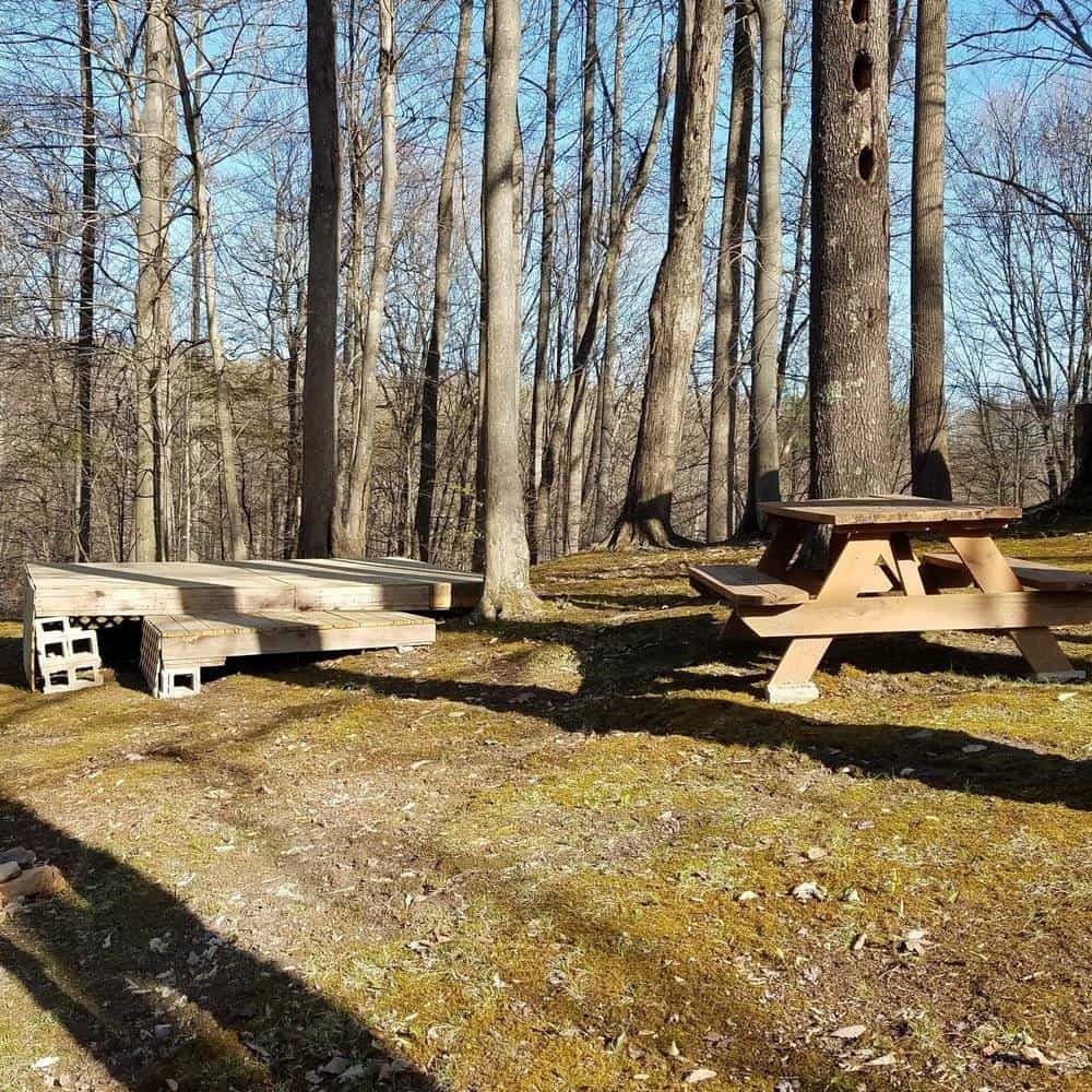 Rifrafters Campground