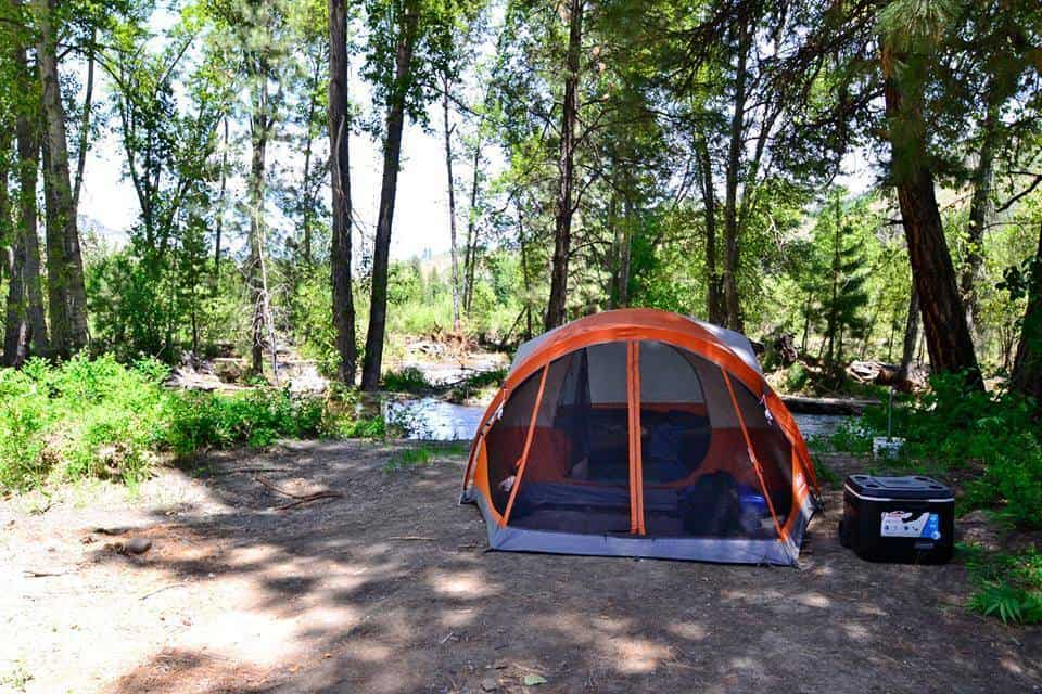 Pine Resort and Motel