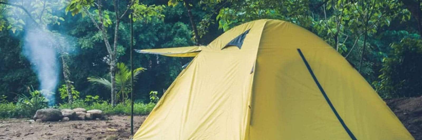 Pocket Parks Acadia East Campground