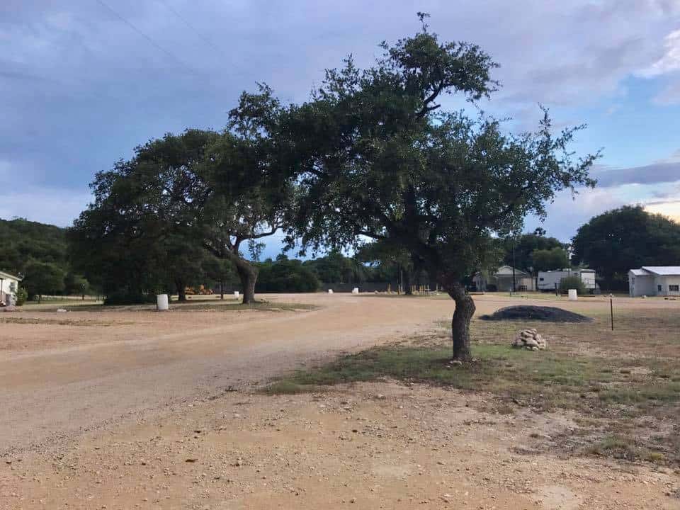 Lost Maples RV and Camping