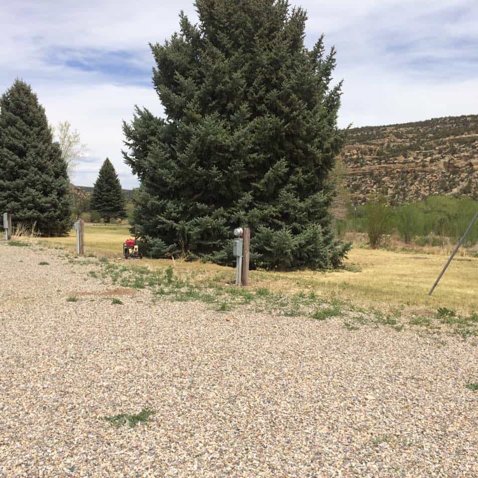 Animas Valley Village RV Park & Tiny Home Village