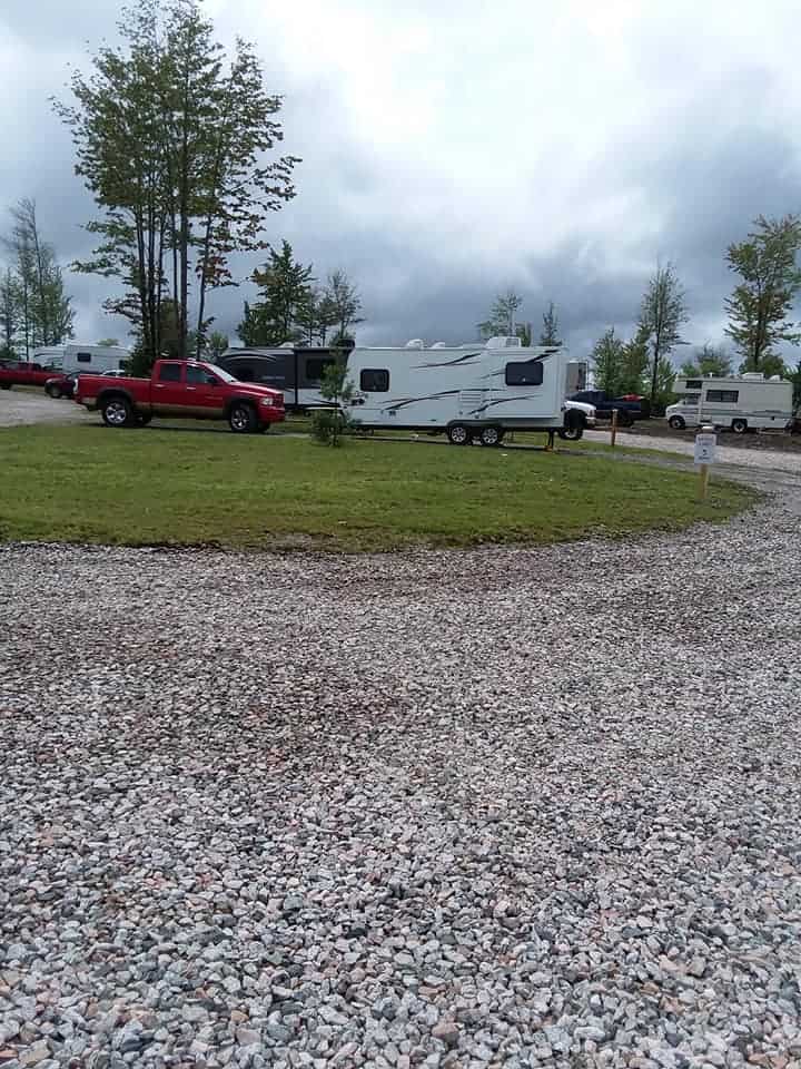 Sunshine Valley RV Park