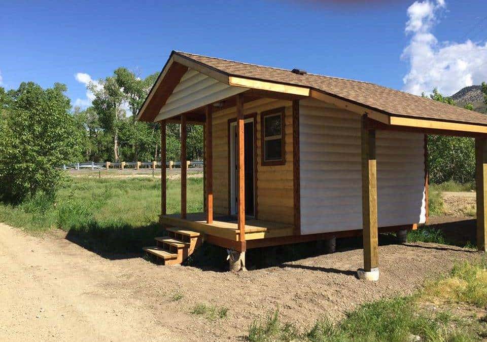 Wheels of Wonderment Motorcycle Campground