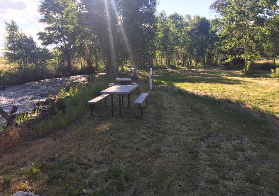 Wheels of Wonderment Motorcycle Campground