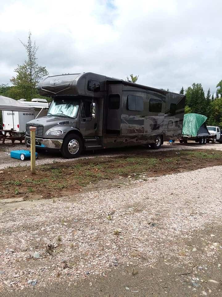 Sunshine Valley RV Park