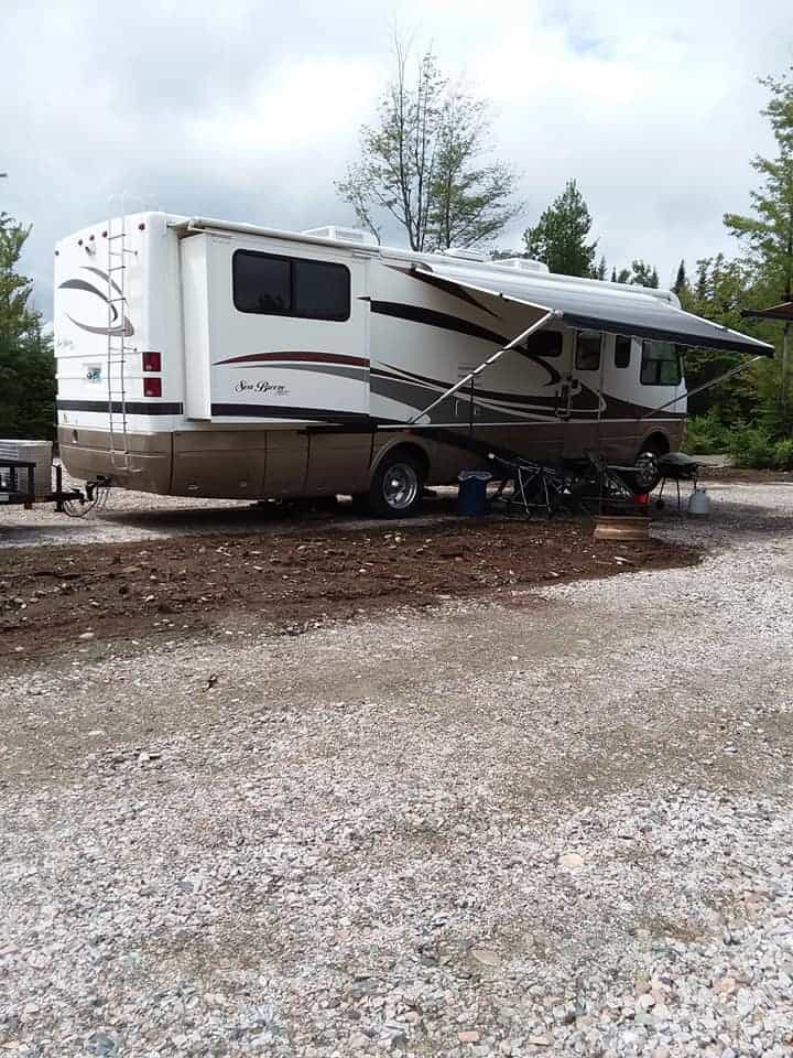 Sunshine Valley RV Park