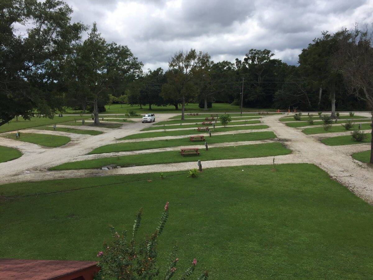 Allure RV Park and Storage